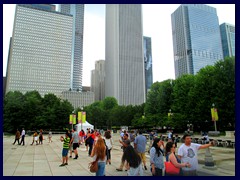 Millennium Park 31